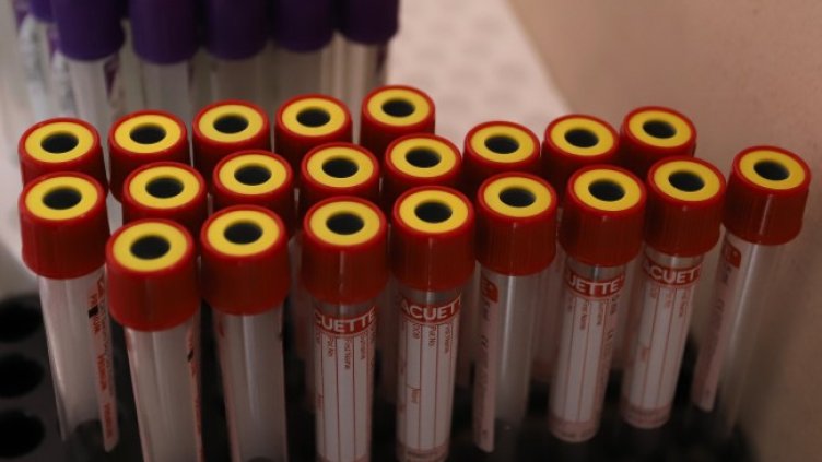 Снимка БГНЕС