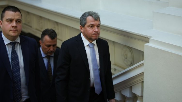 Снимка: БГНЕС