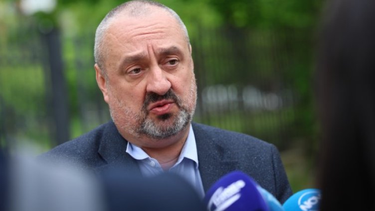 Снимка: БГНЕС