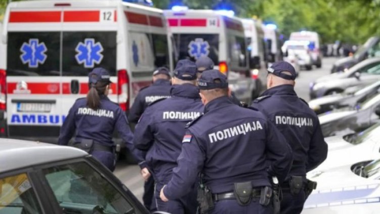 Снимка БГНЕС