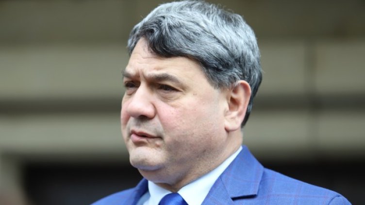 Снимка БГНЕС