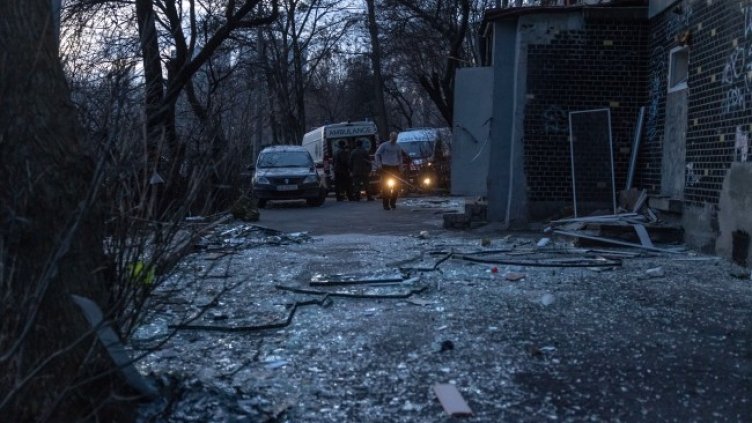 Снимка: архив, БГНЕС