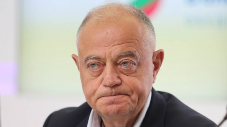 Снимка: Димитър Кьосемарлиев, Dnes.bg