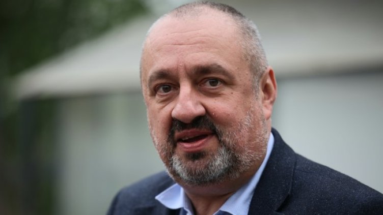 Снимка БГНЕС