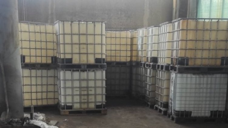 Снимка: Агенция "Митници"