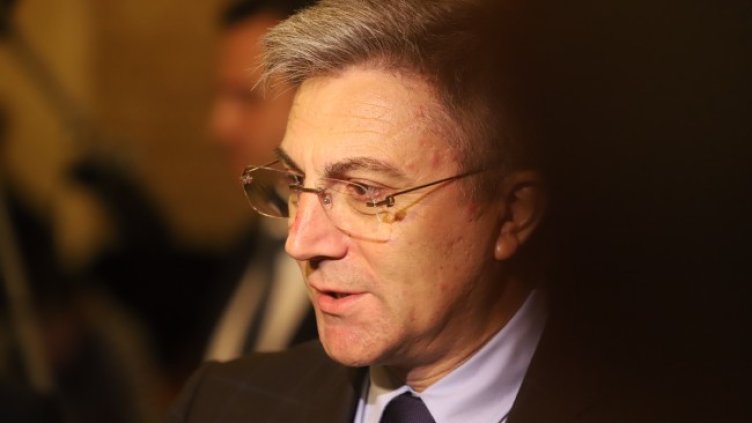 Снимка: БГНЕС