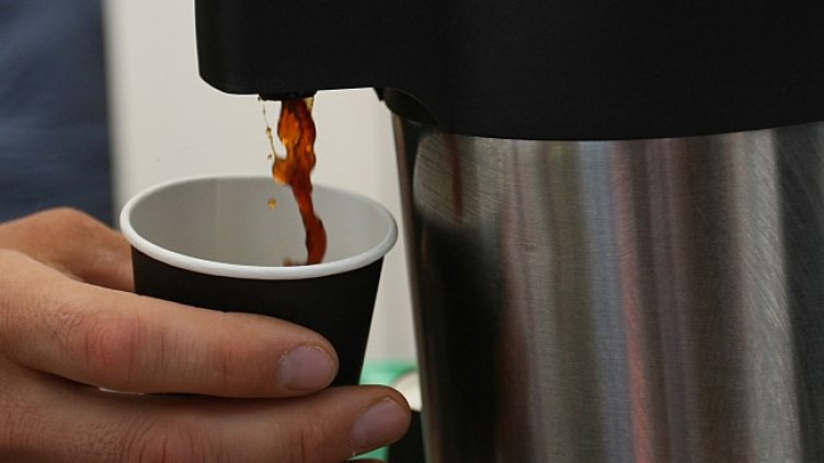 Снимка БГНЕС