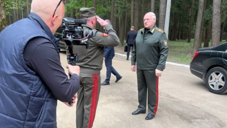 Снимка: Twitter