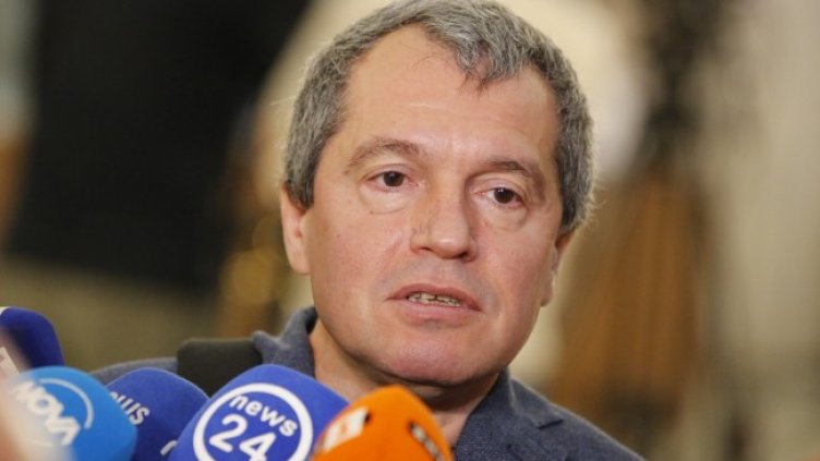 Снимка: БГНЕС