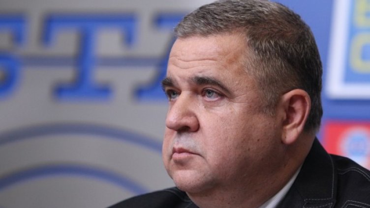 Снимка: БГНЕС