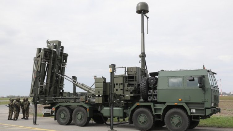 Снимка: архив, БГНЕС