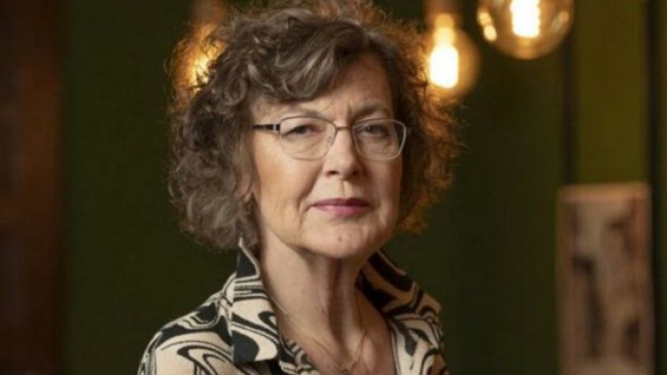 Адела Пеева. Снимка: Златната липа