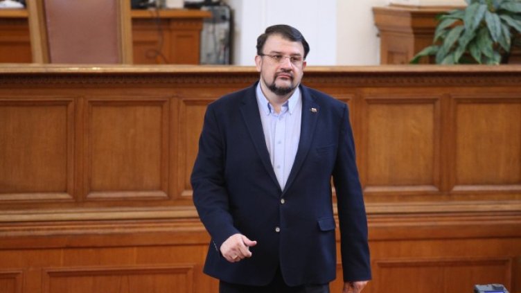 Снимка: архив, БГНЕС