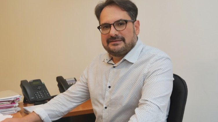 Снимка БГНЕС