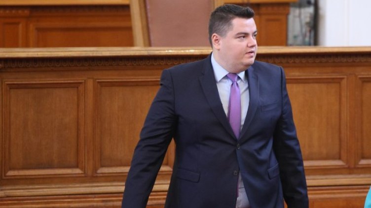 Снимка: архив, БГНЕС