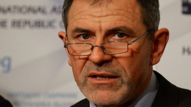 Снимка: БГНЕС