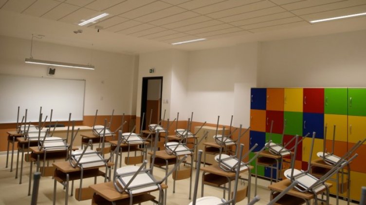 Снимка: архив, БГНЕС