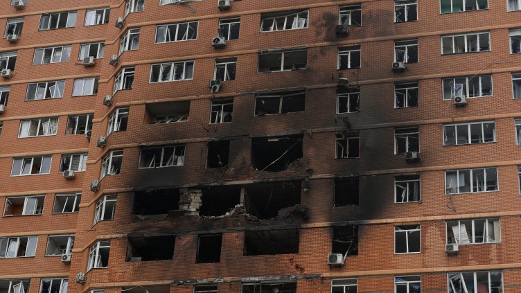 Снимка: Reuters