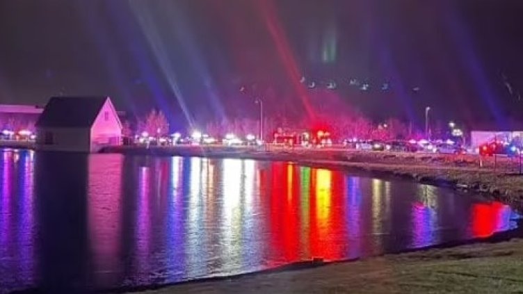 True Crime Updates, X