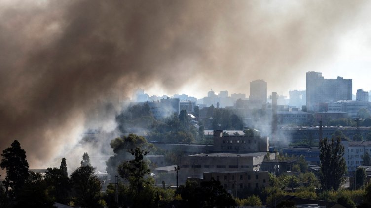 Снимка: Reuters