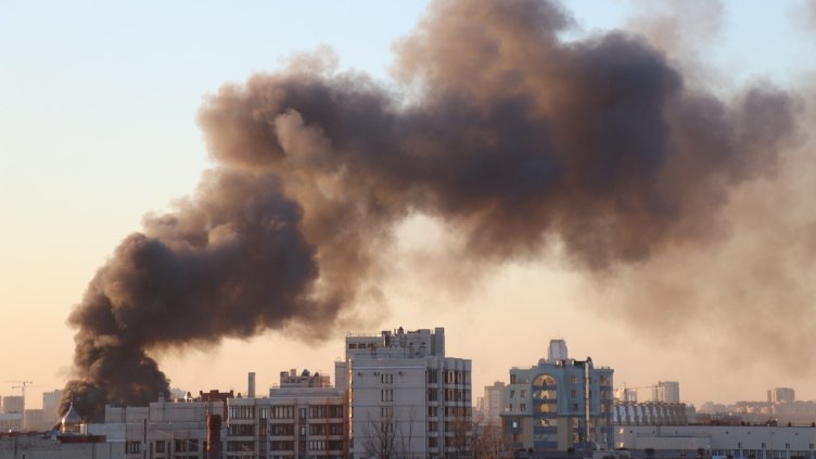 Снимка БГНЕС