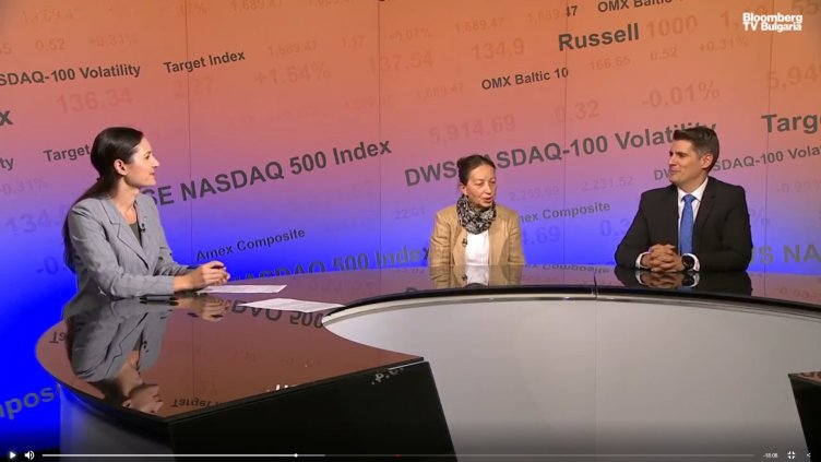 Bloomberg TV Bulgaria