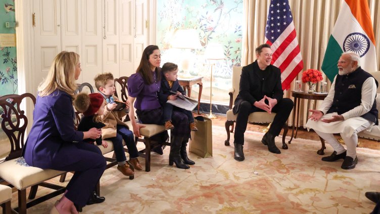 Снимка: Reuters