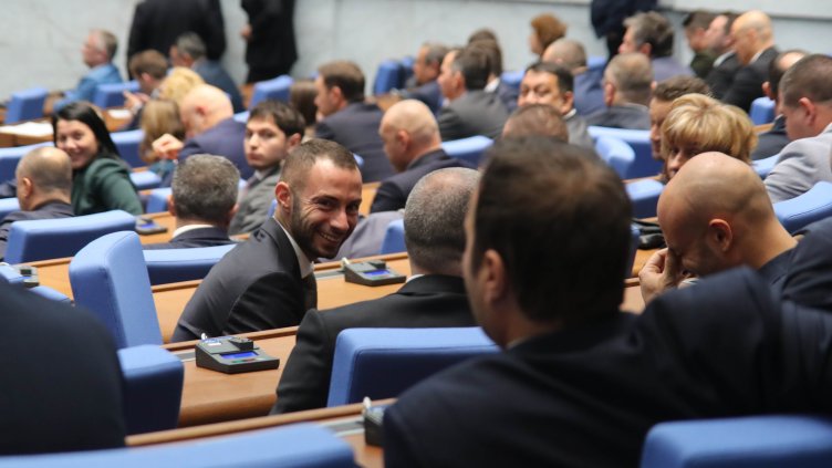 Снимка: Димитър Кьосемарлиев, Dnes.bg