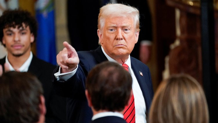 Снимка: Reuters