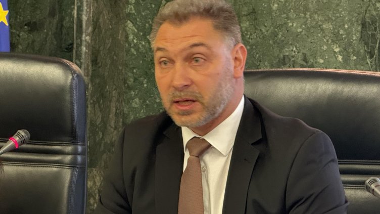 Снимка: архив, БГНЕС