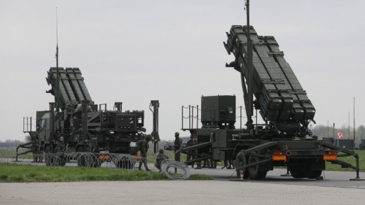 Снимка: архив, БГНЕС