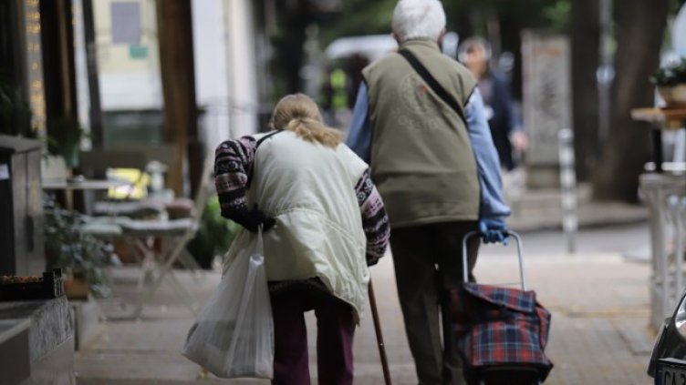 Снимка: Bloomberg TV Bulgaria