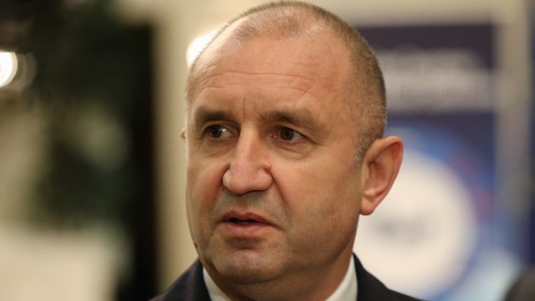 Снимка БГНЕС