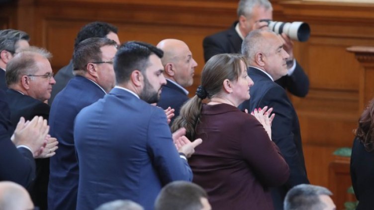 Снимка: Димитър Кьосемарлиев, Dnes.bg