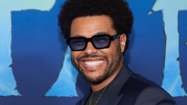 The Weeknd бе изненадан от "кавър". Снимка: БГНЕС/EPA