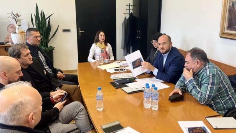 Снимка БГНЕС