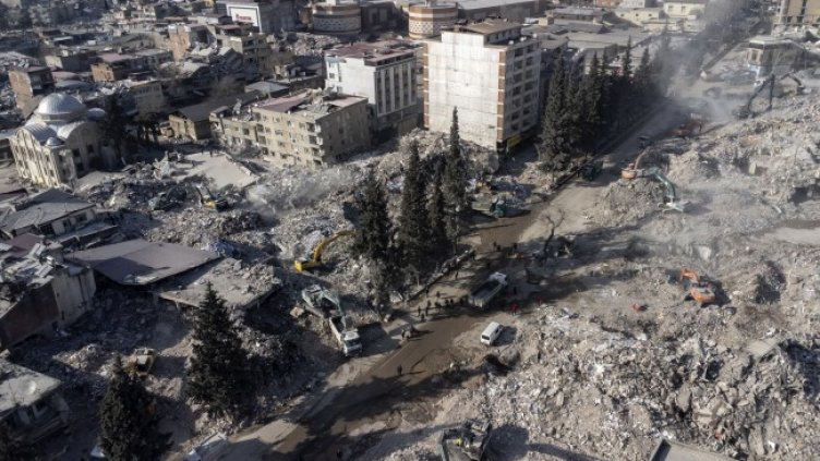 Снимка: архив, БГНЕС