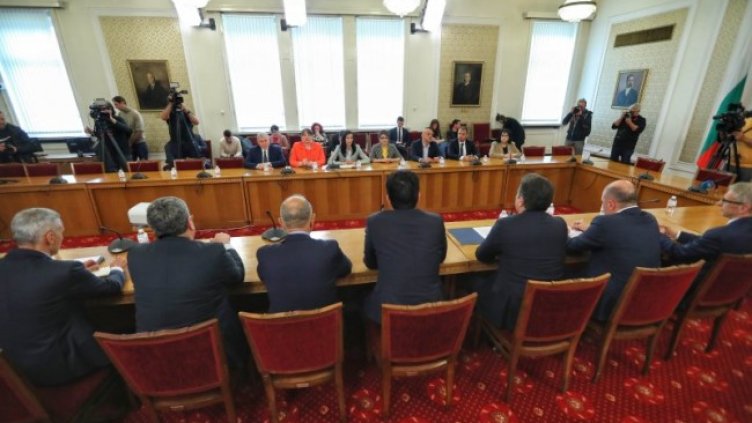 Снимка: Димитър Кьосемарлиев