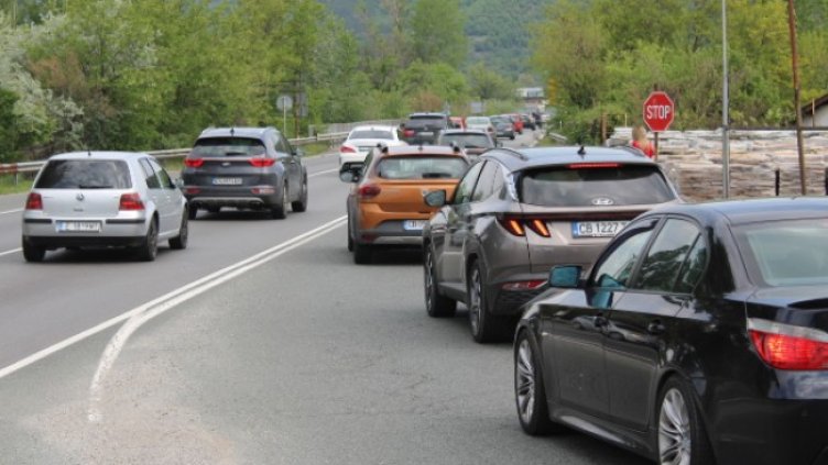 Снимка: БГНЕС/EPA