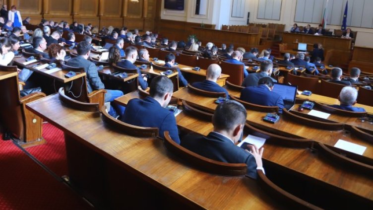 Снимка: Димитър Кьосемарлиев