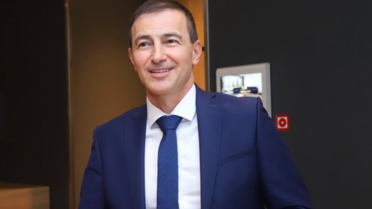 Снимка БГНЕС