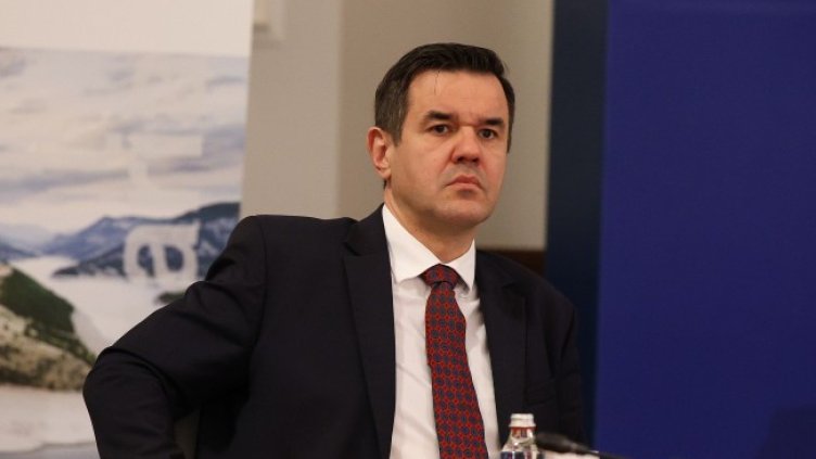 Снимка БГНЕС