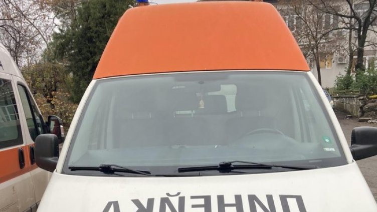 Снимка БГНЕС