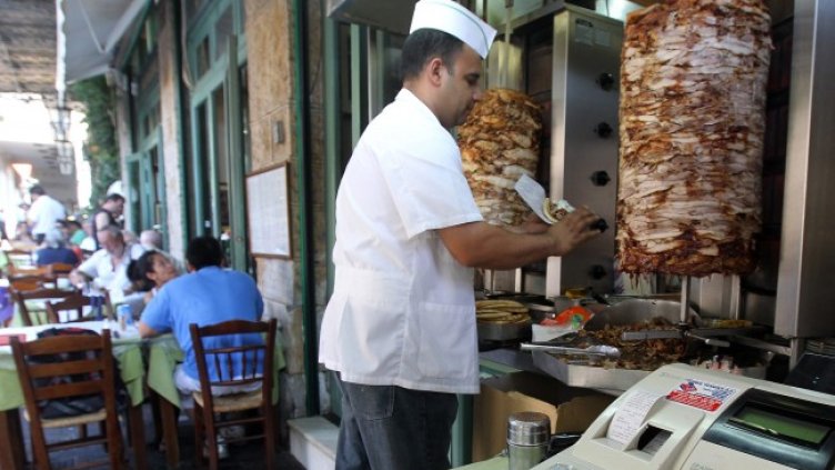 Снимка: архив, БГНЕС