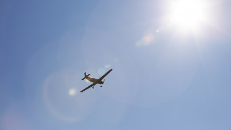 Снимка БГНЕС