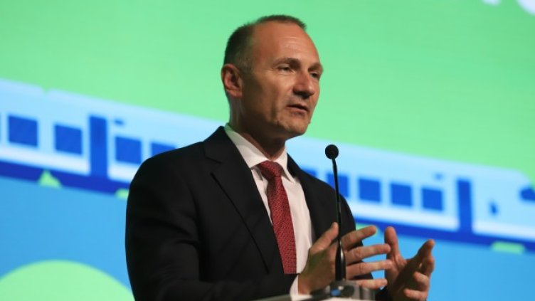 Снимка: БГНЕС