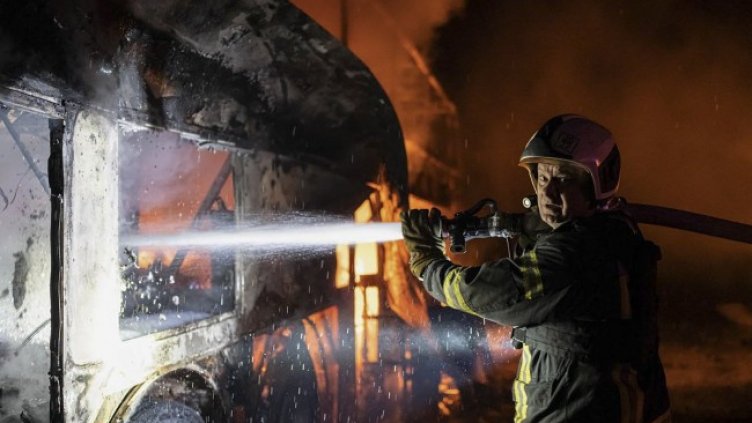 Снимка: БГНЕС/EPA