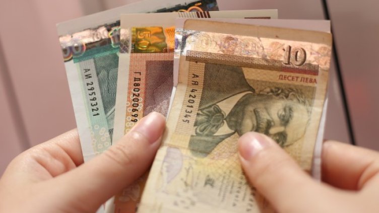 Снимка БГНЕС