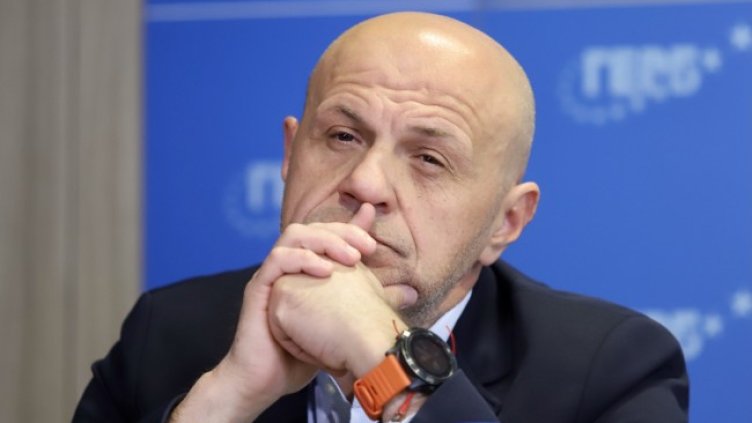 Снимка: БГНЕС