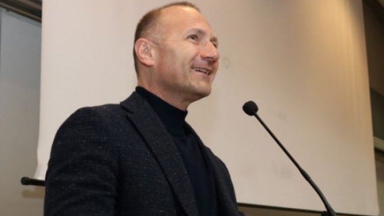 Снимка БГНЕС